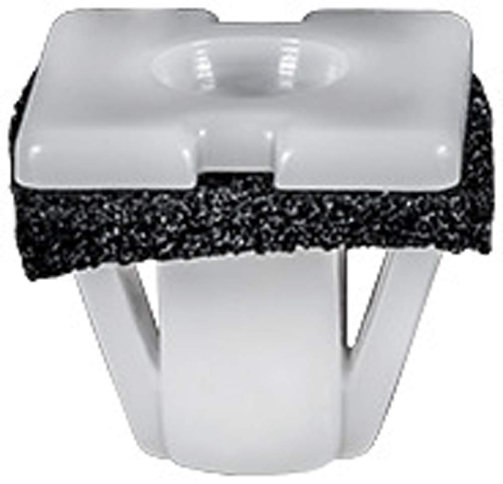 Amazon.com: AMZ Clips And Fasteners 50 Emblem and Rocker